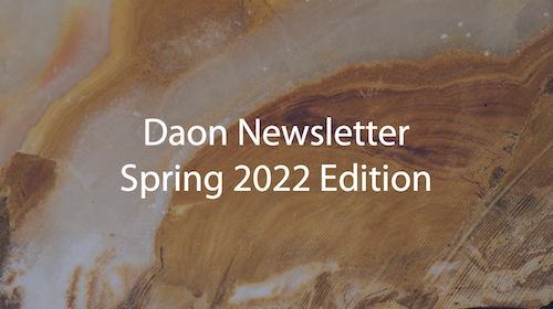 Daon News: Spring 2022
