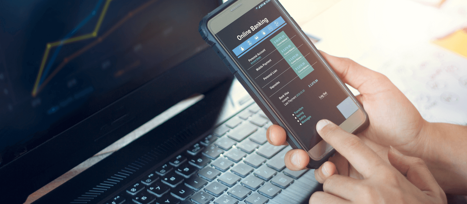 Financial Services