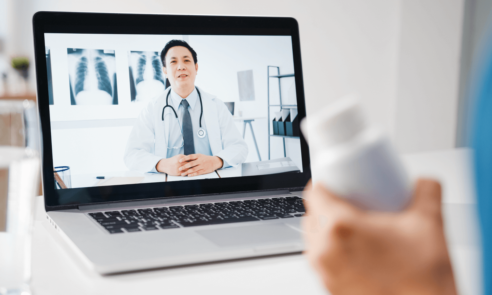Industry: Healthcare