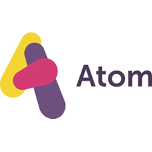 Atom Bank