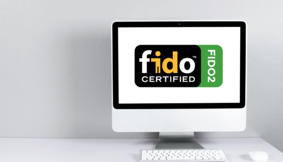 All About FIDO and FIDO2
