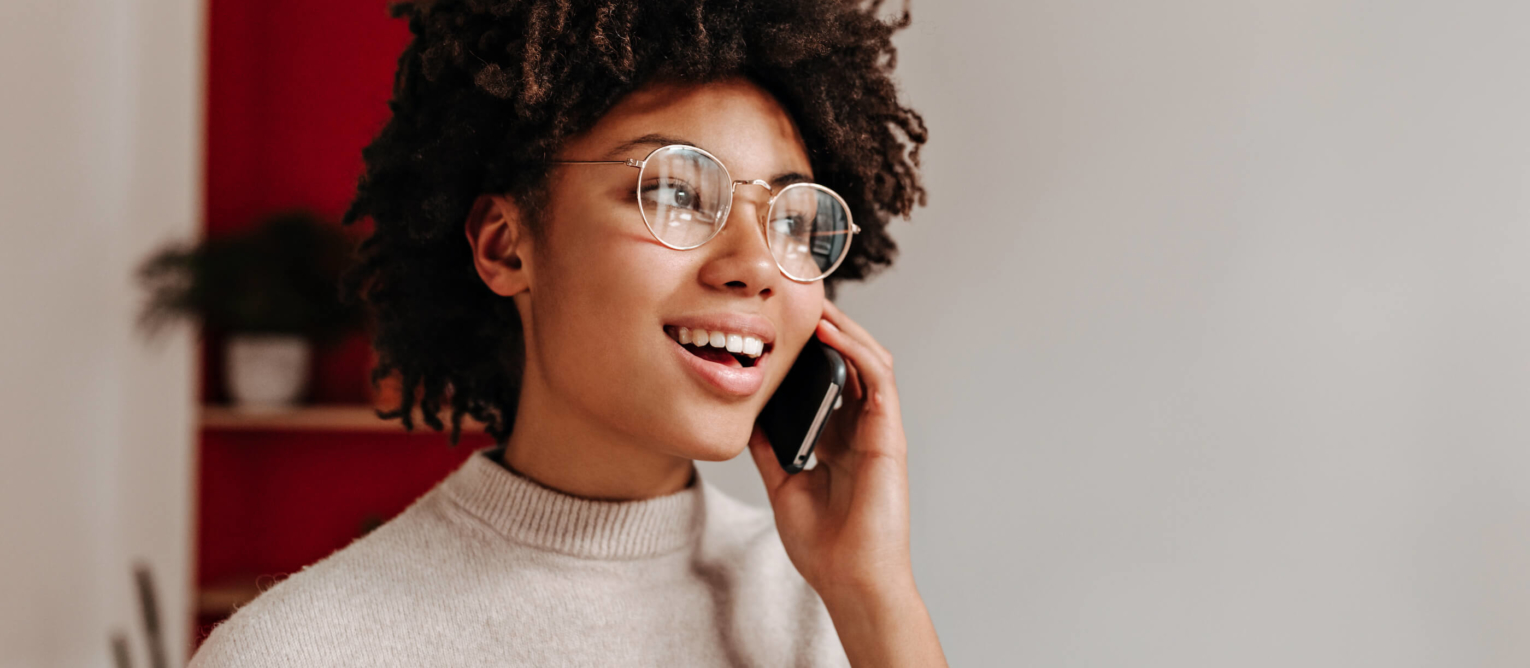 Improving the Caller Experience