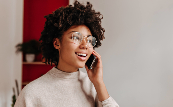 Improving the Caller Experience