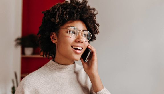 Improving the Caller Experience