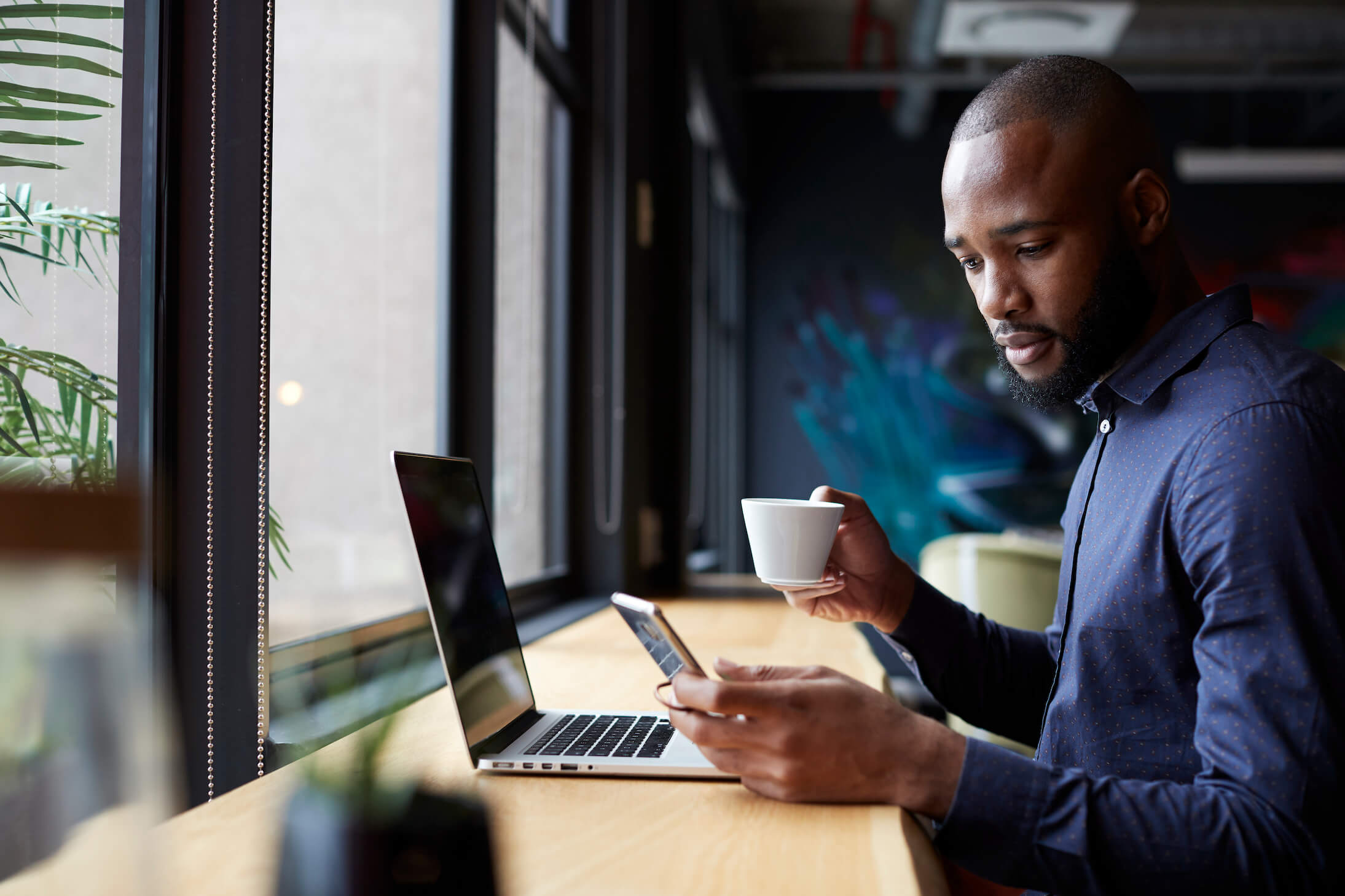 Success Story: U.S. Credit Union