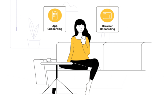 Instant Digital Onboarding