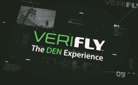 VeriFLY: The DEN Experience