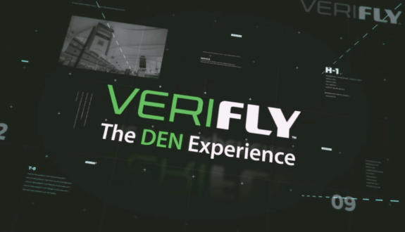 VeriFLY: The DEN Experience