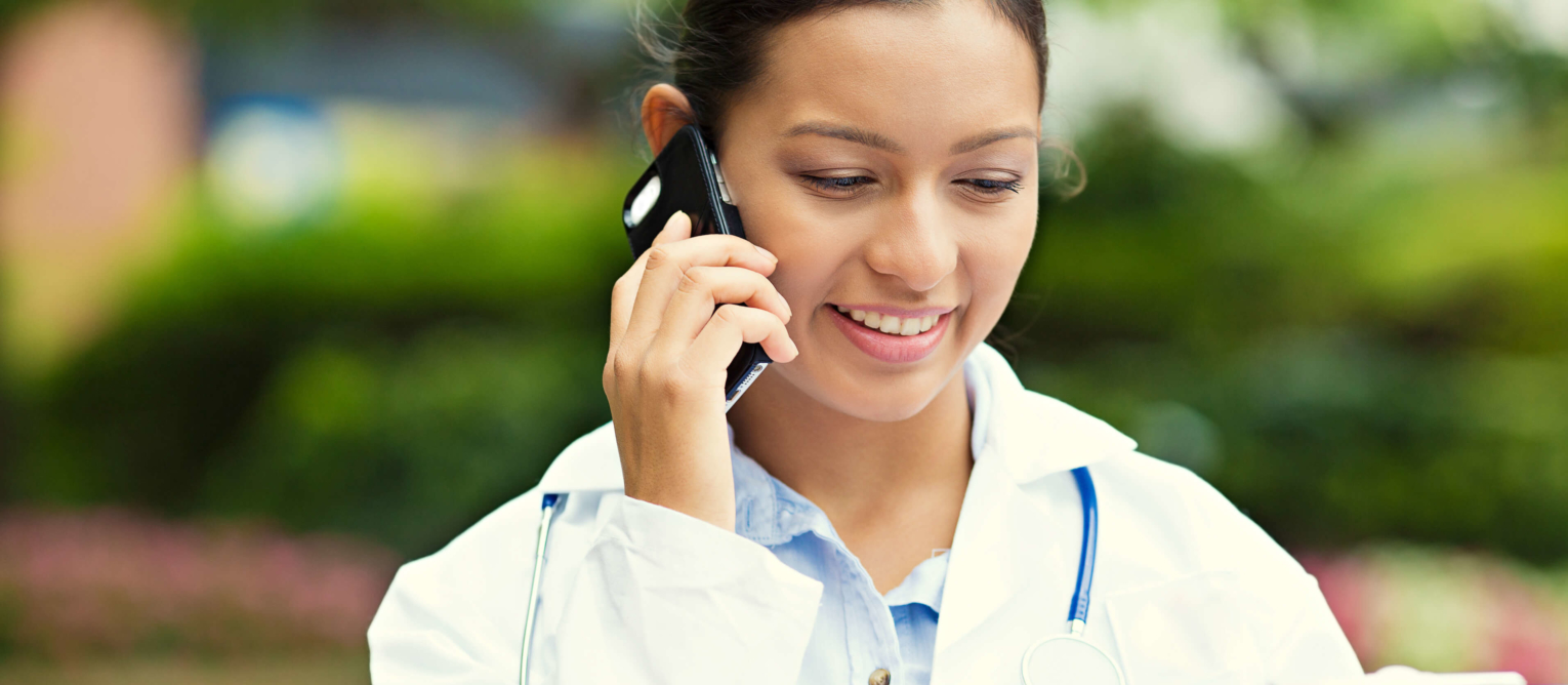 Spotlight: Healthcare