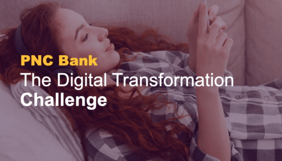 PNC’s FIDO Transformation