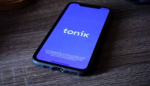 Interview with Tonik CEO