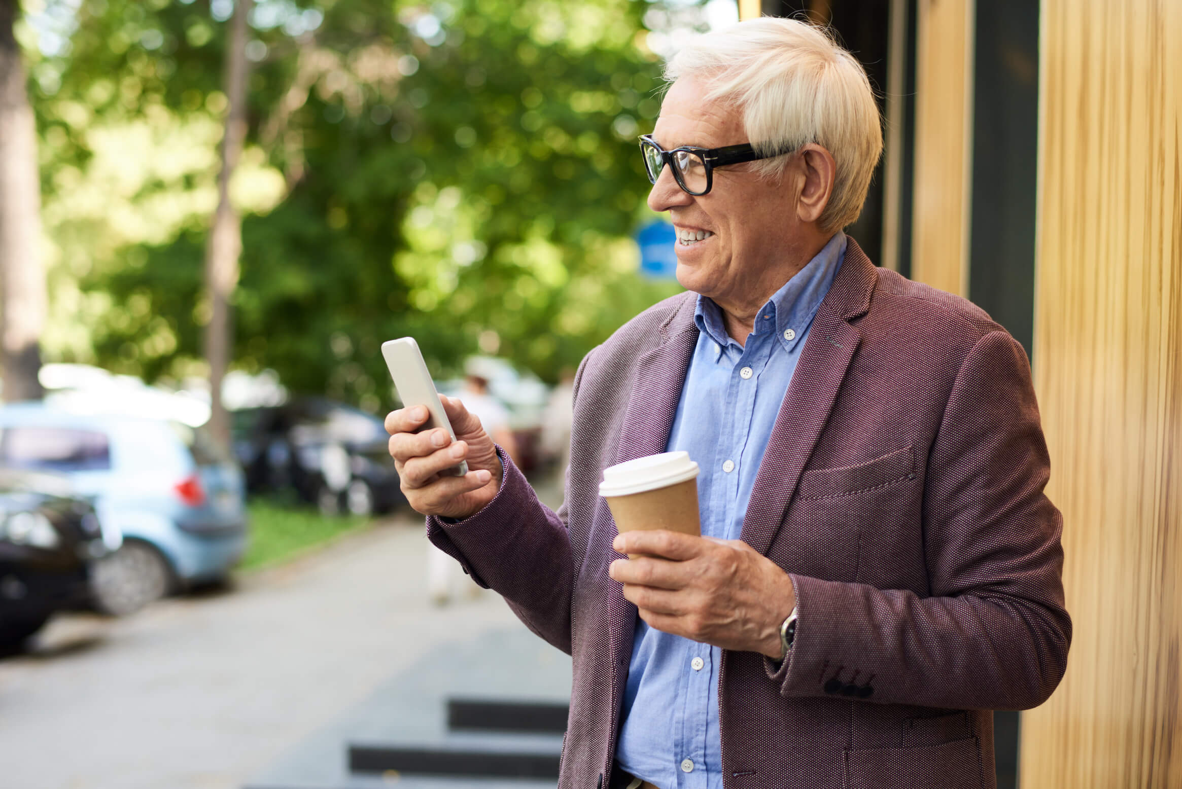 Success Story: mypensionID