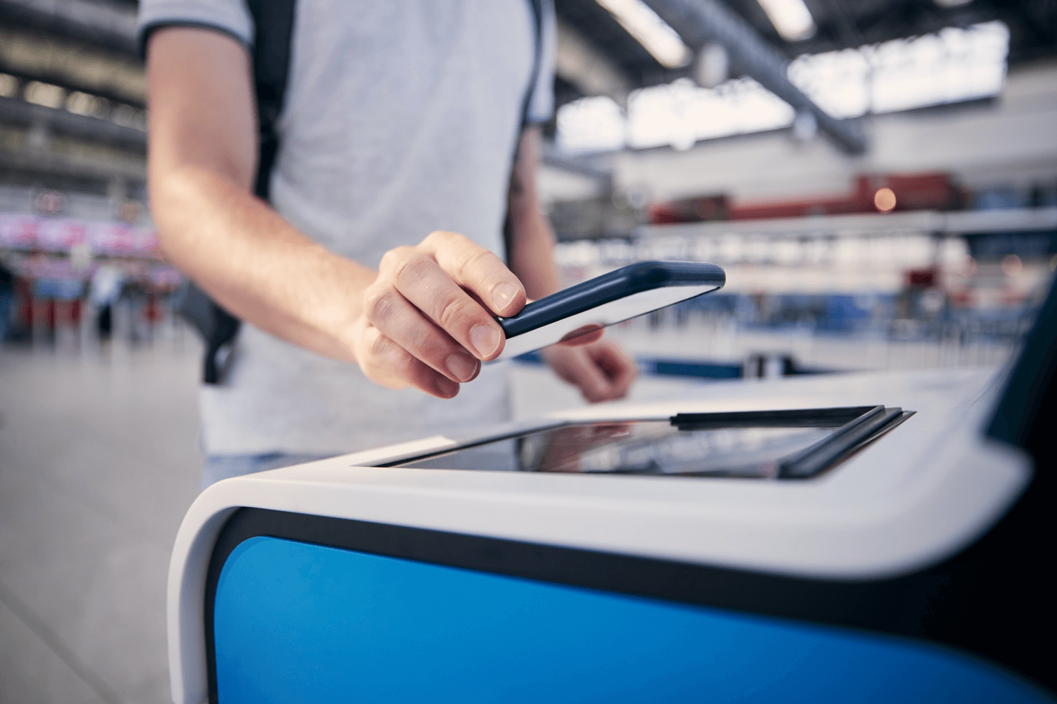 Industry: Travel & Hospitality