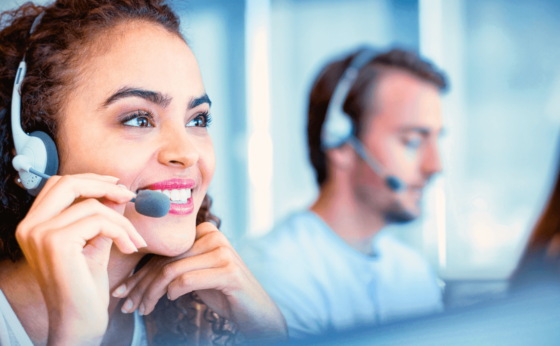 Contact Centers: 4 Strategies