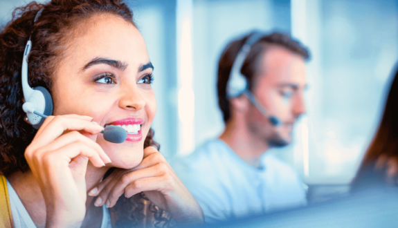 Private: Contact Centers: 4 Strategies