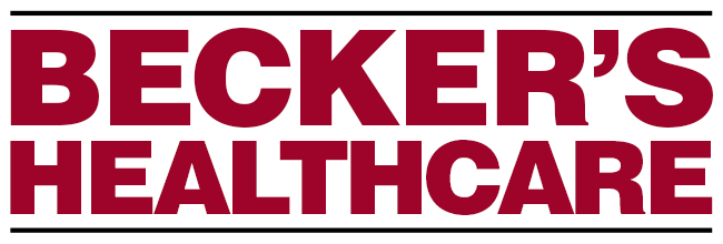 Becker’s Healthcare