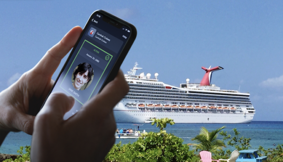 New Partnership with Carnival