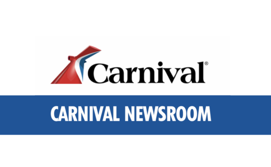Carnival Sets Sail with VeriFLY