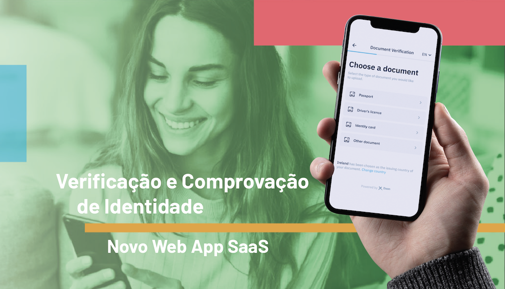 Verificação de Identidade