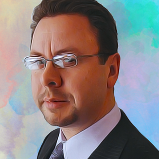 Ralph Rodriguez