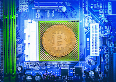 Crypto