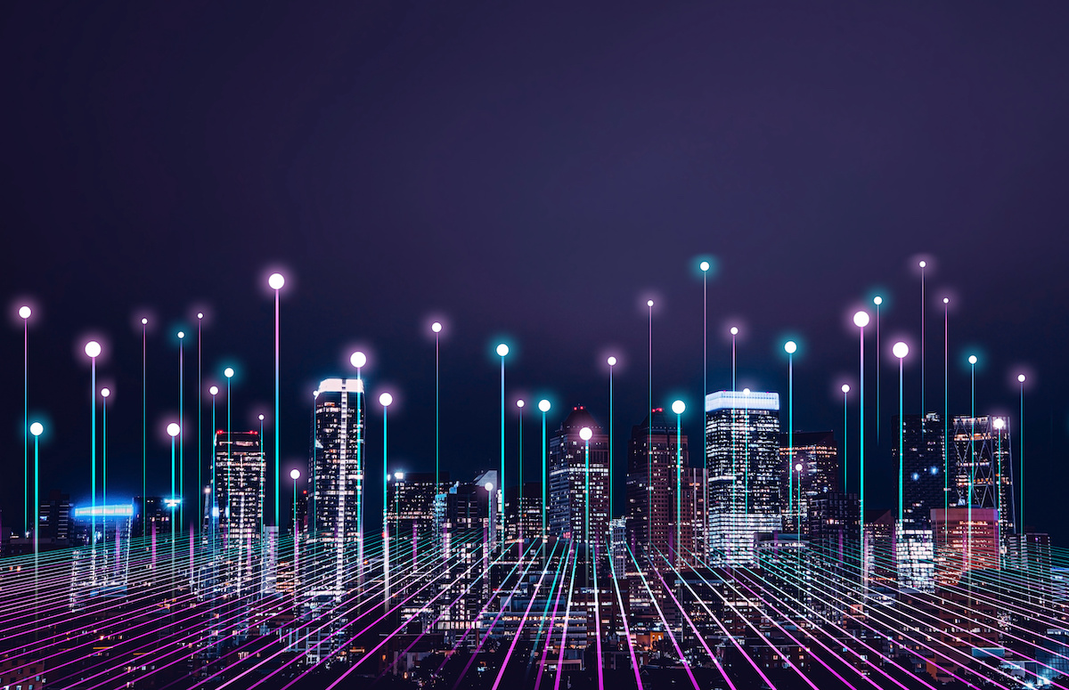Success Story: Top-20 Telecom