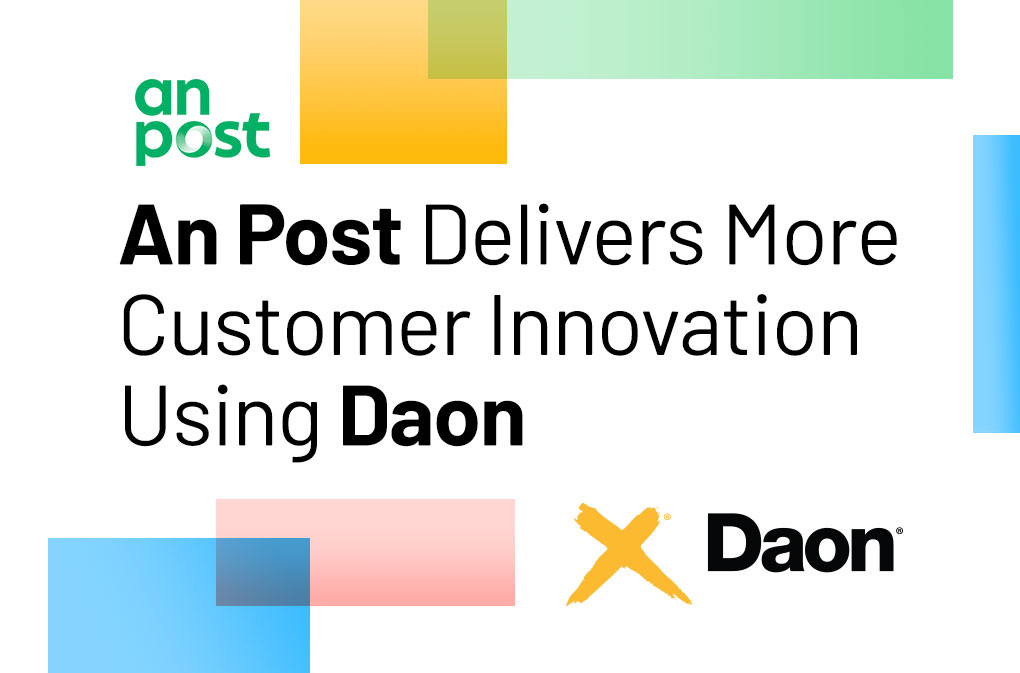 An Post Delivers Secure Customer Onboarding Through Daon