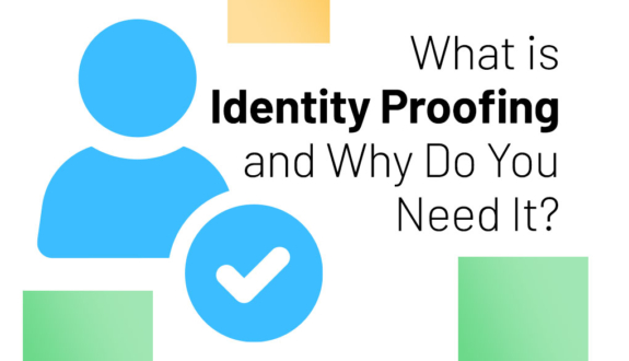 What is Identity Proofing?