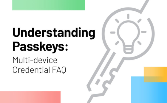 Understanding Passkeys: FAQ