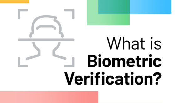 Biometric Verification 101