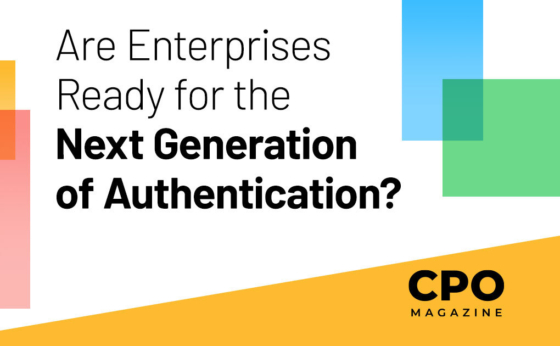 Next Generation of Authentication