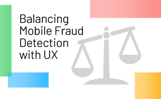 FIDO & Mobile Fraud Detection