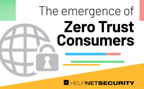 Zero Trust Consumers?