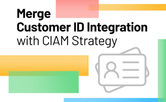 Unifying Customer ID