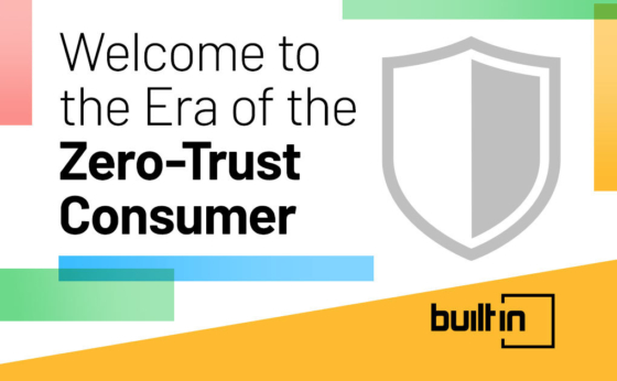 Zero Trust Consumer Article