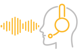 Contact Center Icon