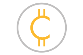 Crypto Icon