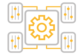 Platforms Icon