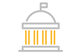 Public Sector Icon