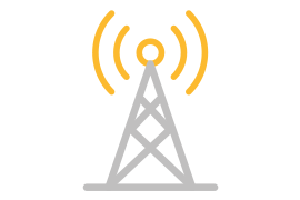 Telecom Icon