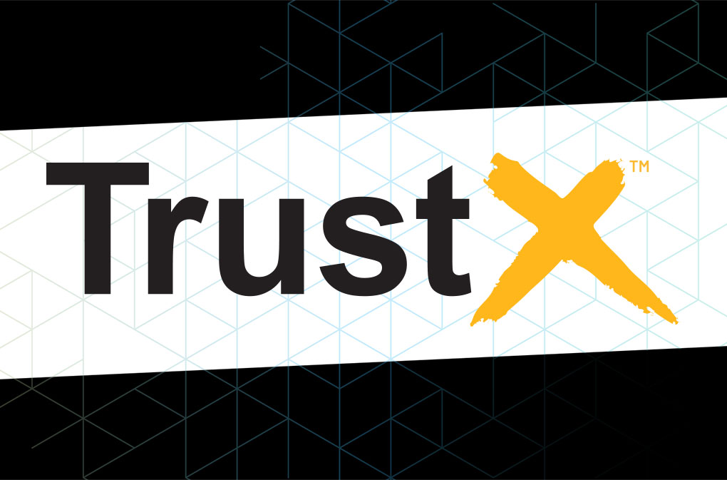 Introducing TrustX