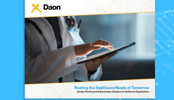 Meeting the Healthcare Needs of Tomorrow