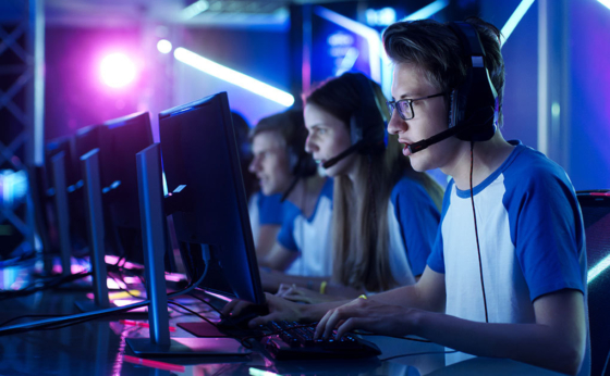 Daon Provides Verification and Authentication Solutions for Esports and Gaming