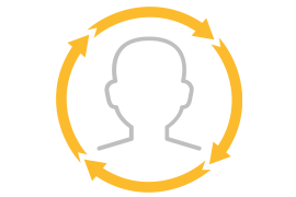 IdentityContinuity Icon