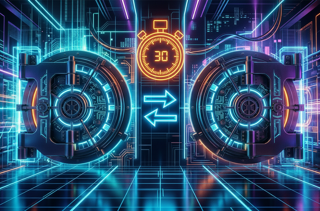 Pagos Instantáneos, Fraude Irreversible: Por Qué la Seguridad Bancaria Tradicional No Puede Seguir el Ritmo