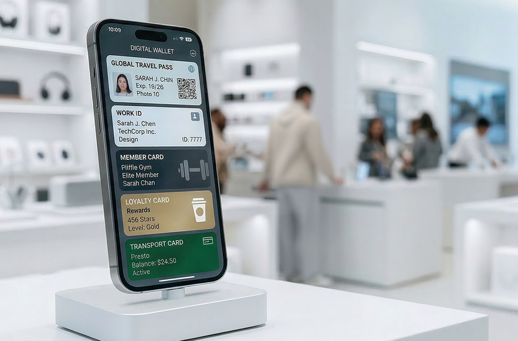 Your Identity Wallet Strategy Is Solving the Wrong Problem