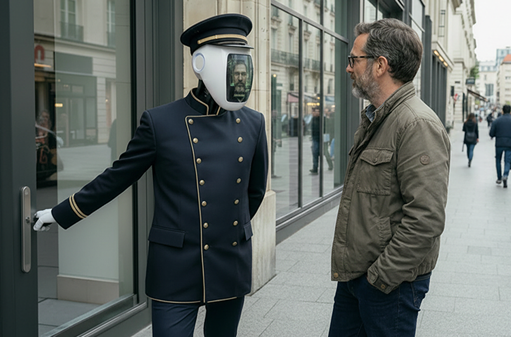 Leveraging Identity Verification to Treat Your Customers Like Individuals