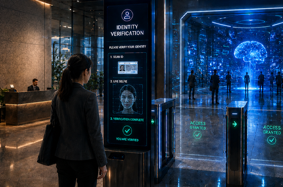 Why Anthropic’s Identity Decision Should Matter to Every AI Operator