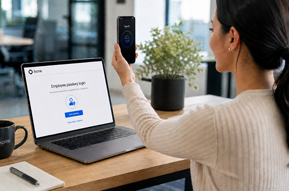 Daon Introduces Workforce Identity Fraud Prevention to Restore Trust Across the Employee Lifecycle