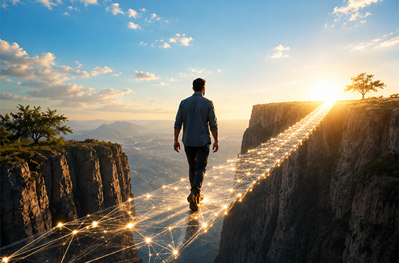 Adaptive Trust: Why Orchestration Is Becoming the Control Plane for Modern Identity